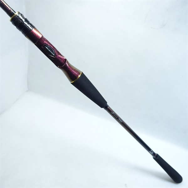 ２３紅牙ＭＸＮ６９ＨＢ－ＭＴ・Ｗ